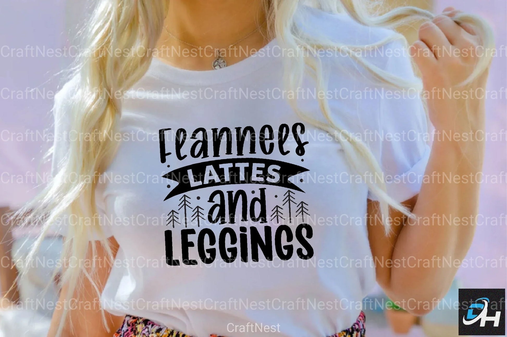 Winter Design Bundle - CraftNest - Digital Crafting and Art