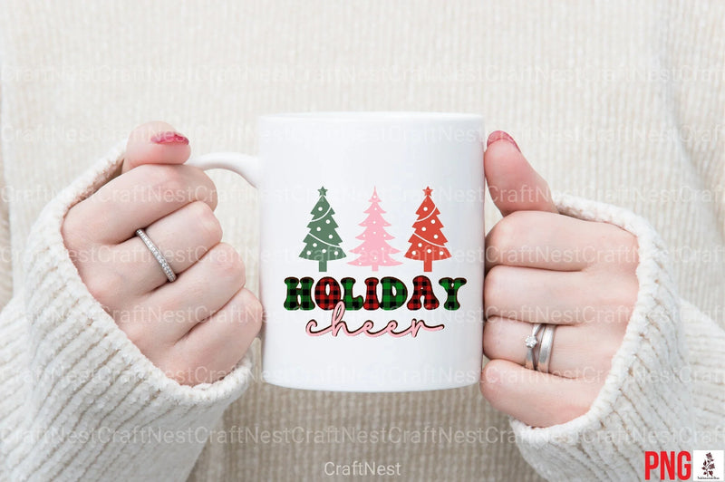 Christmas Clipart Bundle 98 - CraftNest - Digital Crafting and Art