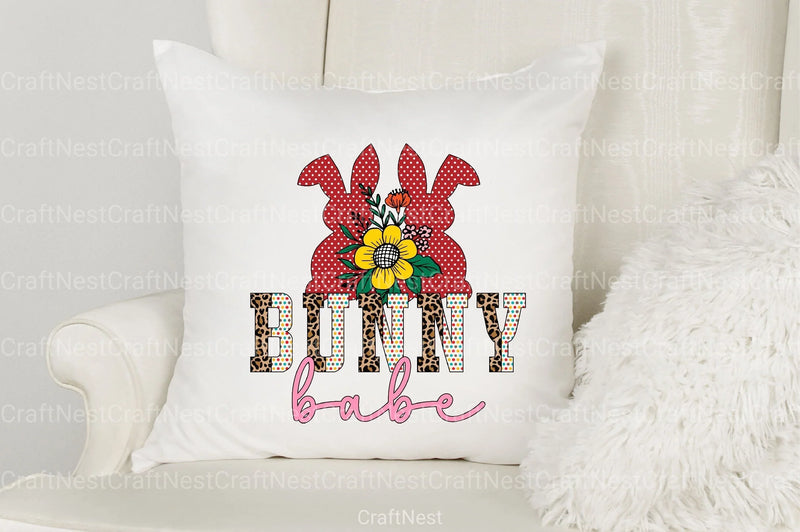 Easter Designs Clipart Bundle - CraftNest - Digital Crafting and Art