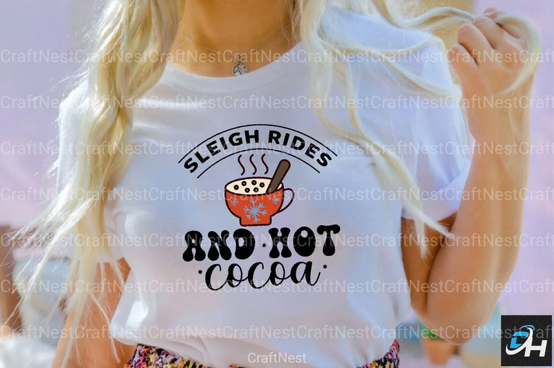 Winter Design Bundle - CraftNest - Digital Crafting and Art