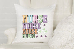 Retro Nurse Bundle - CraftNest - Digital Crafting and Art