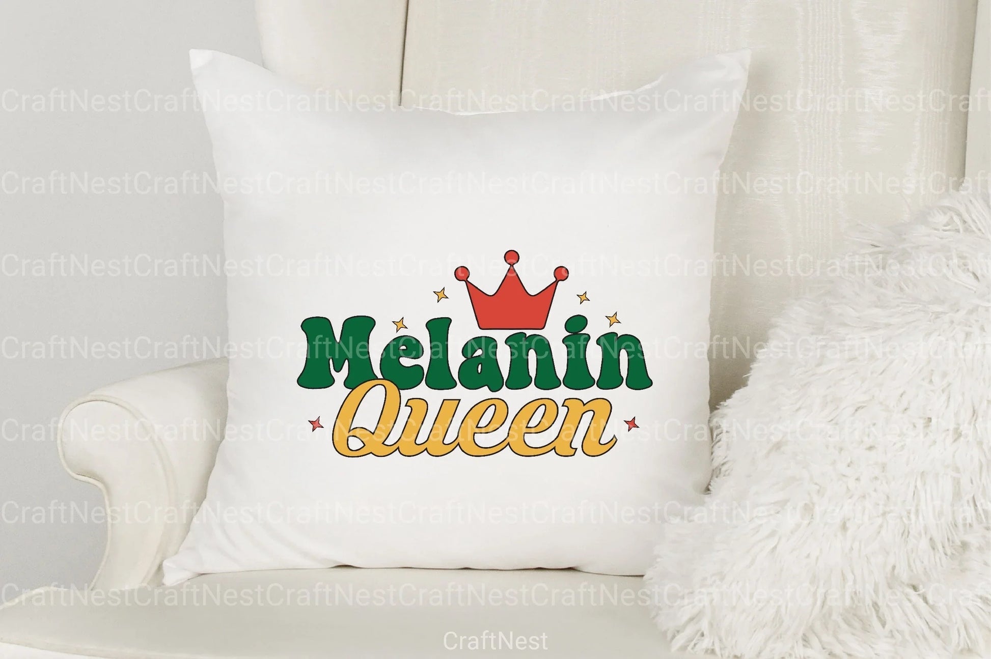 Retro Black History Design Bundle - CraftNest - Digital Crafting and Art