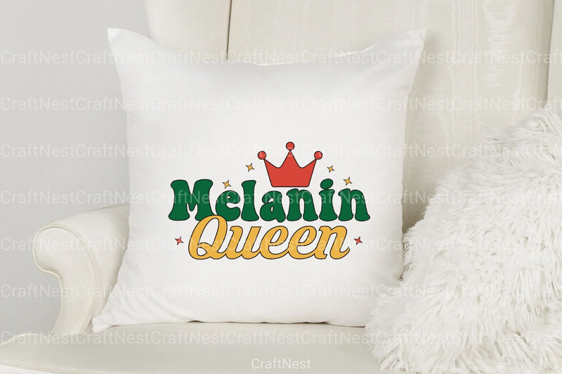 Retro Black History Design Bundle - CraftNest - Digital Crafting and Art