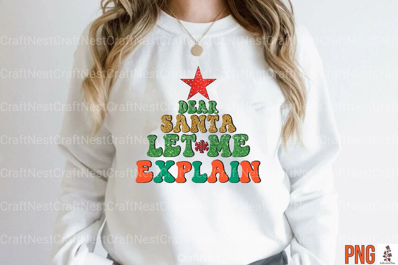 Christmas Craft Designs Clipart Bundle - CraftNest - Digital Crafting and Art