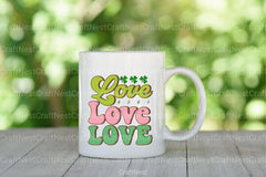 St Patrick's Day Bundle 1 - CraftNest - Digital Crafting and Art