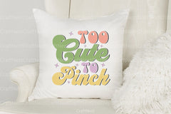 Retro St Patrick's Day Bundle 1 - CraftNest - Digital Crafting and Art