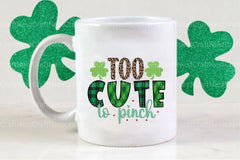 St. Patrick's Day Clipart Bundle 66 - CraftNest - Digital Crafting and Art