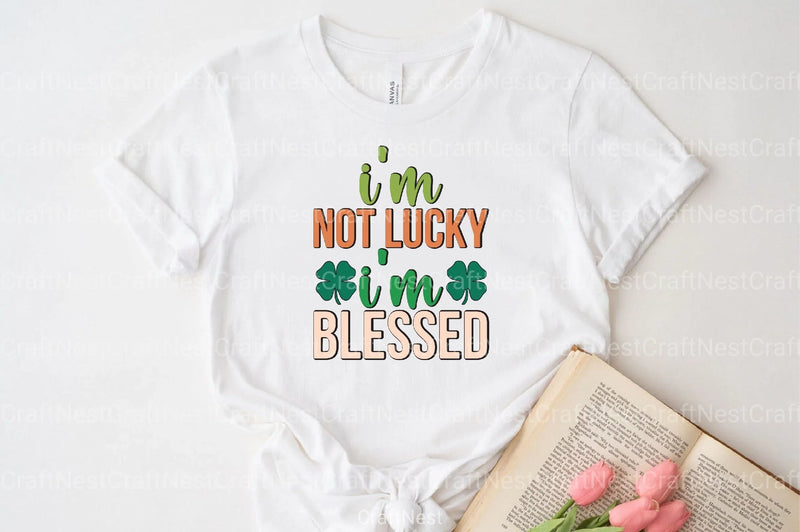 St Patrick's Day Bundle 1 - CraftNest - Digital Crafting and Art
