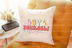 Retro Valentine’s Day Bundle - CraftNest - Digital Crafting and Art