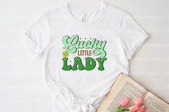 St Patrick's Day Bundle 1 - CraftNest - Digital Crafting and Art