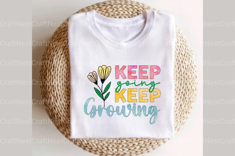 Flower Clipart Bundle 1 - CraftNest - Digital Crafting and Art