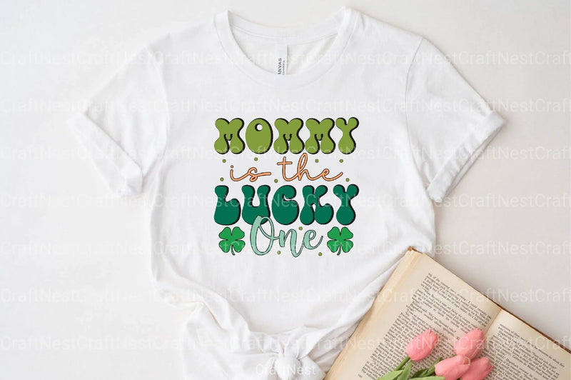 St Patrick's Day Bundle 1 - CraftNest - Digital Crafting and Art