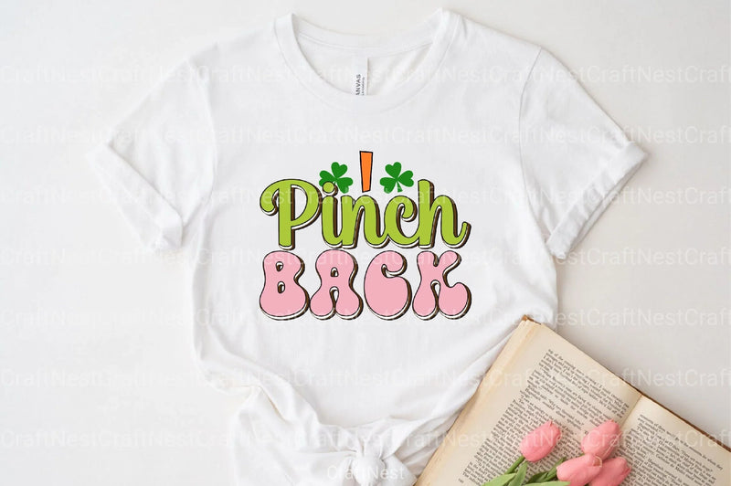 St Patrick's Day Bundle 1 - CraftNest - Digital Crafting and Art