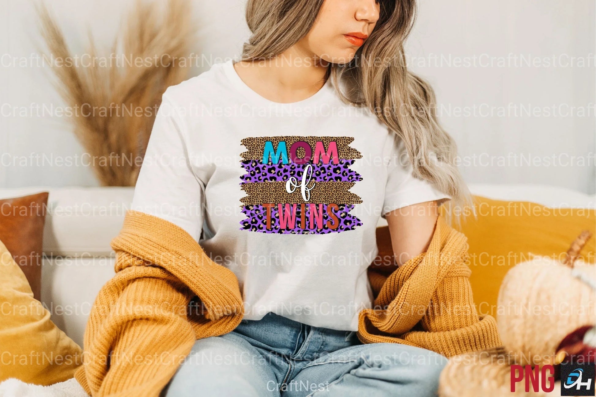 Mom Clipart Bundle - CraftNest - Digital Crafting and Art