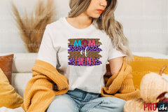 Mom Clipart Bundle - CraftNest - Digital Crafting and Art