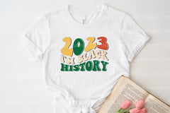 Retro Black History Design Bundle - CraftNest - Digital Crafting and Art