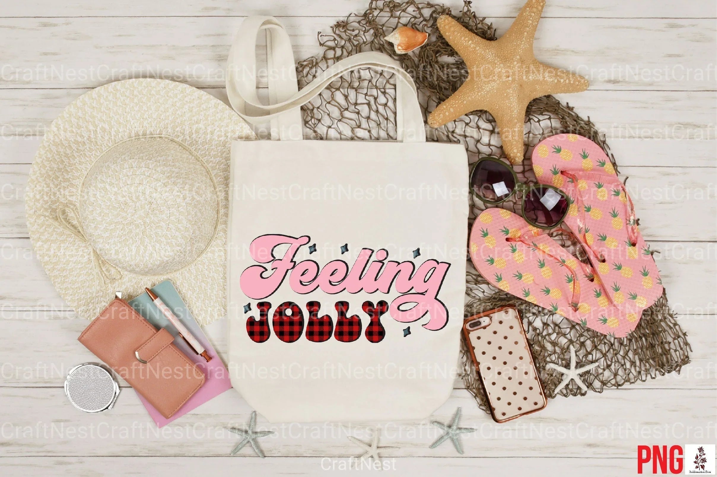 Christmas Clipart Bundle 98 - CraftNest - Digital Crafting and Art