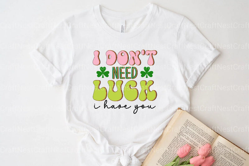 St Patrick's Day Bundle 1 - CraftNest - Digital Crafting and Art