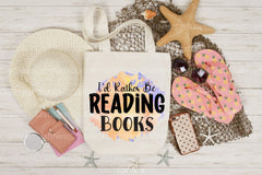 Book Lover Clipart Bundle 46 - CraftNest - Digital Crafting and Art