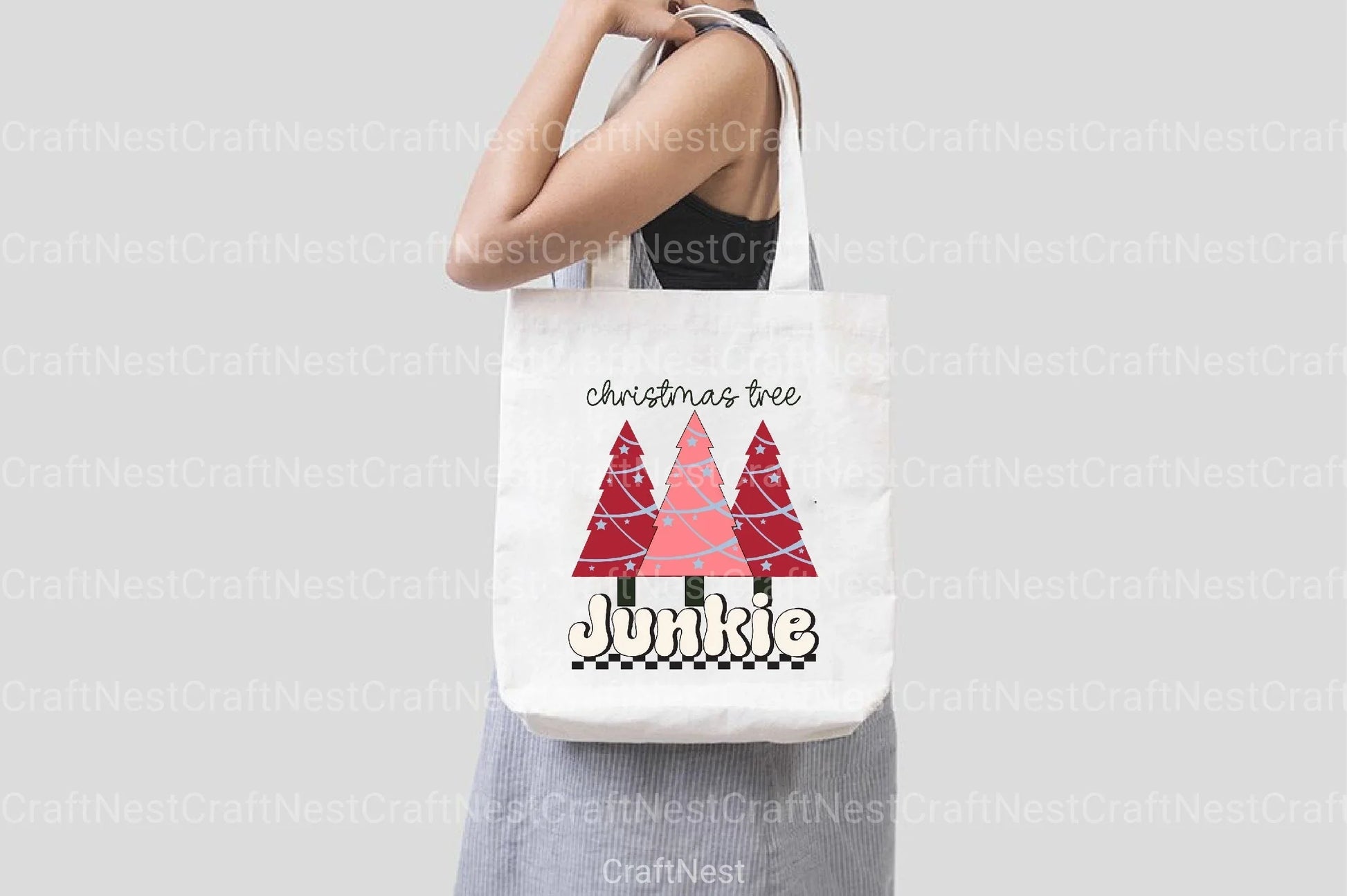 Retro Christmas Bundle7 Bundle - CraftNest - Digital Crafting and Art