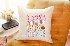 Retro Valentine's Day Clipart Bundle 4 - CraftNest - Digital Crafting and Art