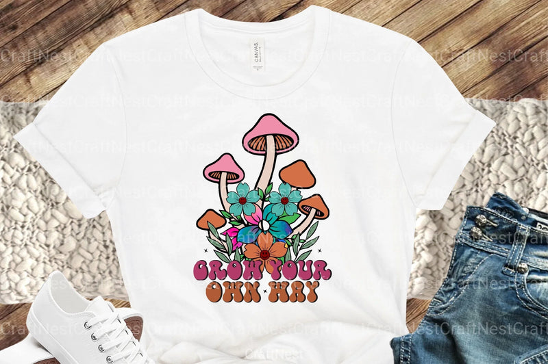 Retro Clipart Bundle Collection - CraftNest - Digital Crafting and Art