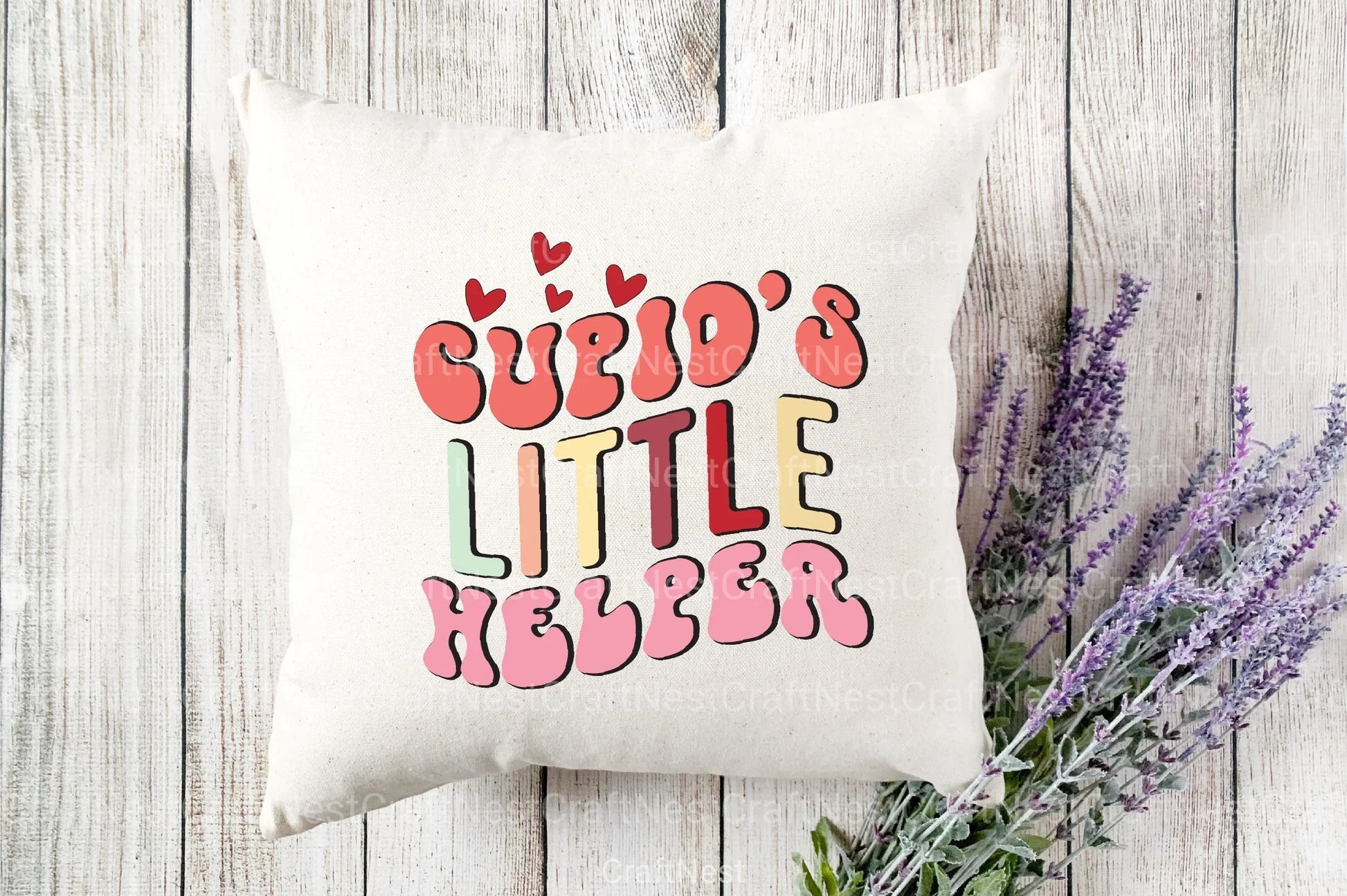 Valentine's Day Clipart Bundle  1 - CraftNest - Digital Crafting and Art