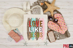 Jesus Clipart Bundle for Creative Projects - CraftNest - Digital Crafting and Art