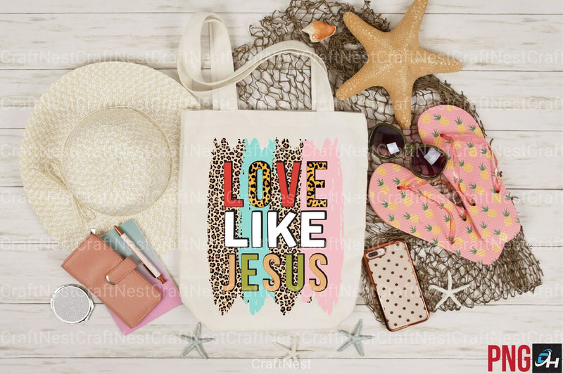 Jesus Clipart Bundle for Creative Projects - CraftNest - Digital Crafting and Art