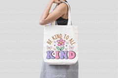 Retro Flower Quotes Bundle - CraftNest - Digital Crafting and Art