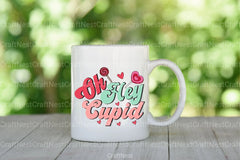 Retro Valentine's Day Clipart Bundle 3 - CraftNest - Digital Crafting and Art