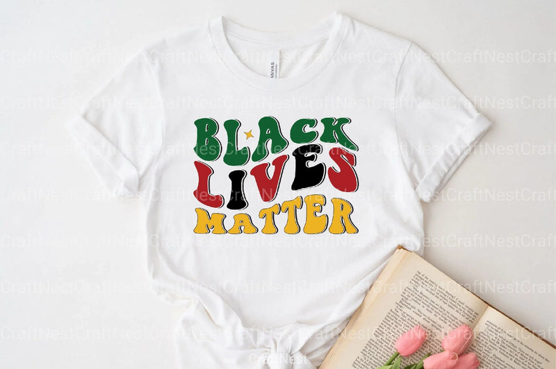 Retro Black History Design Bundle - CraftNest - Digital Crafting and Art