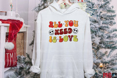 Retro Easter Clipart Bundle 10 - CraftNest - Digital Crafting and Art