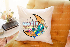 Retro Clipart Bundle Collection - CraftNest - Digital Crafting and Art