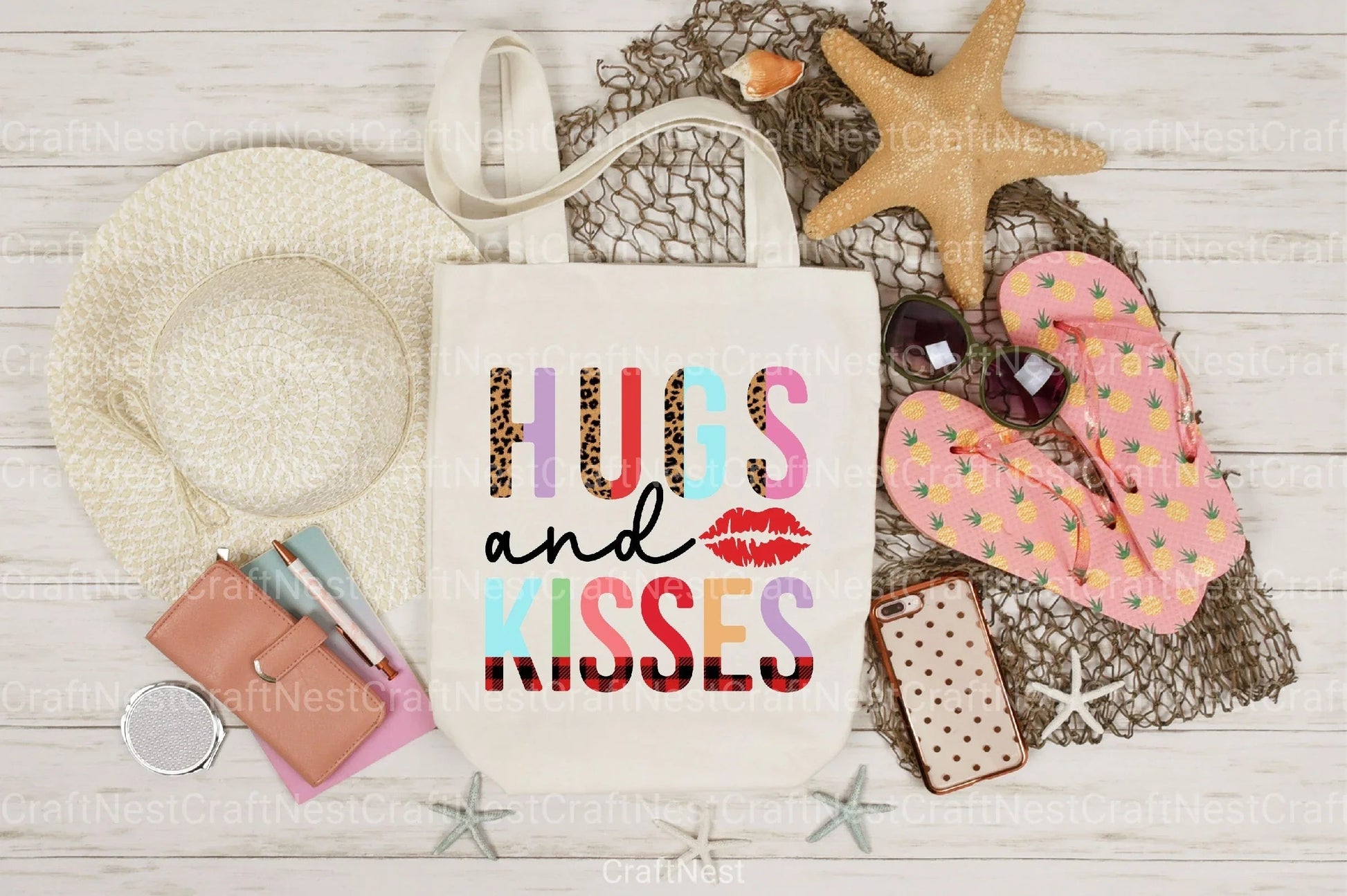 Valentine Designs Clipart Bundle 23 - CraftNest - Digital Crafting and Art