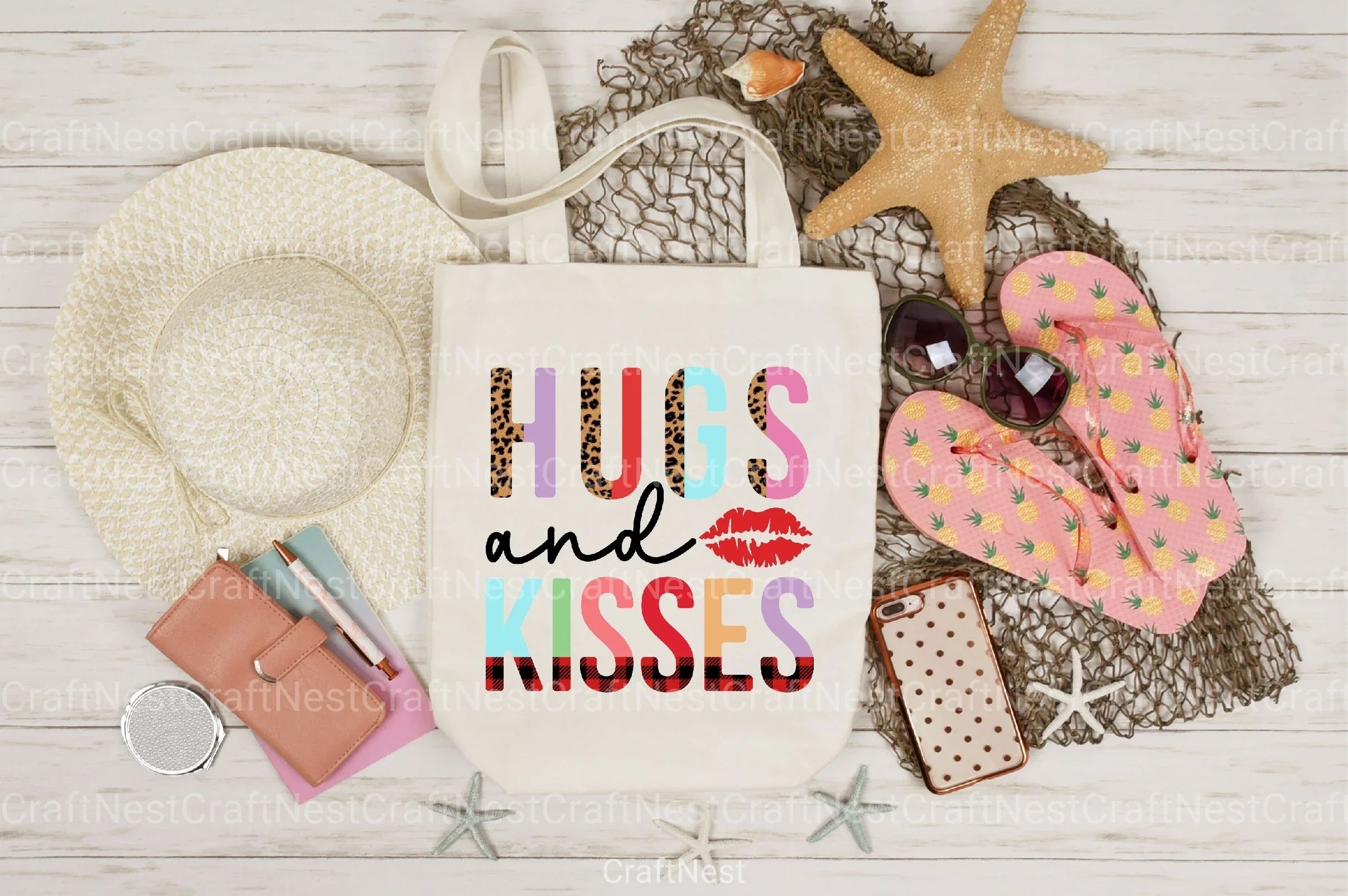 Valentine Designs Clipart Bundle 23 - CraftNest - Digital Crafting and Art