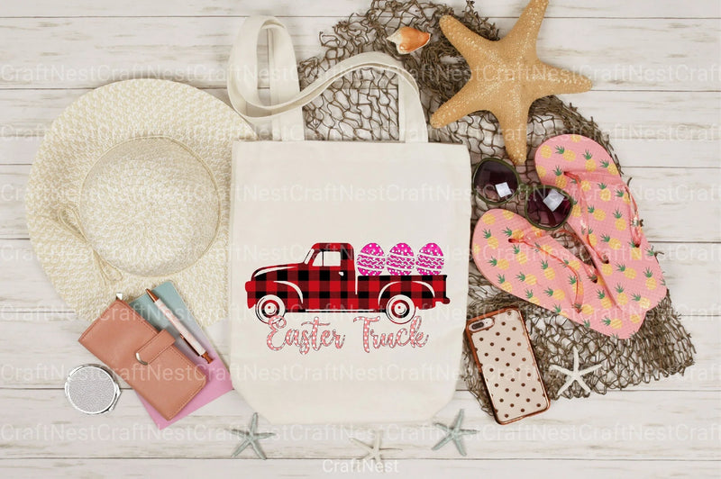 Easter Designs Clipart Bundle - CraftNest - Digital Crafting and Art