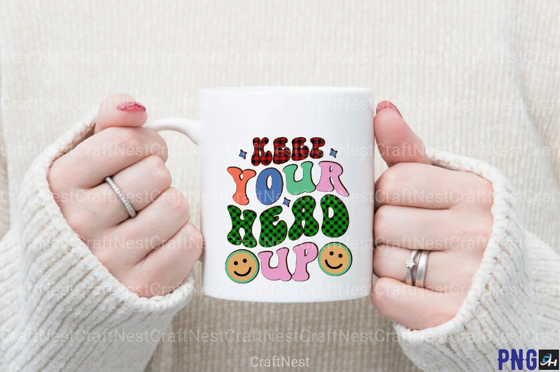 Inspirational Retro Quotes Clipart Bundle - CraftNest - Digital Crafting and Art