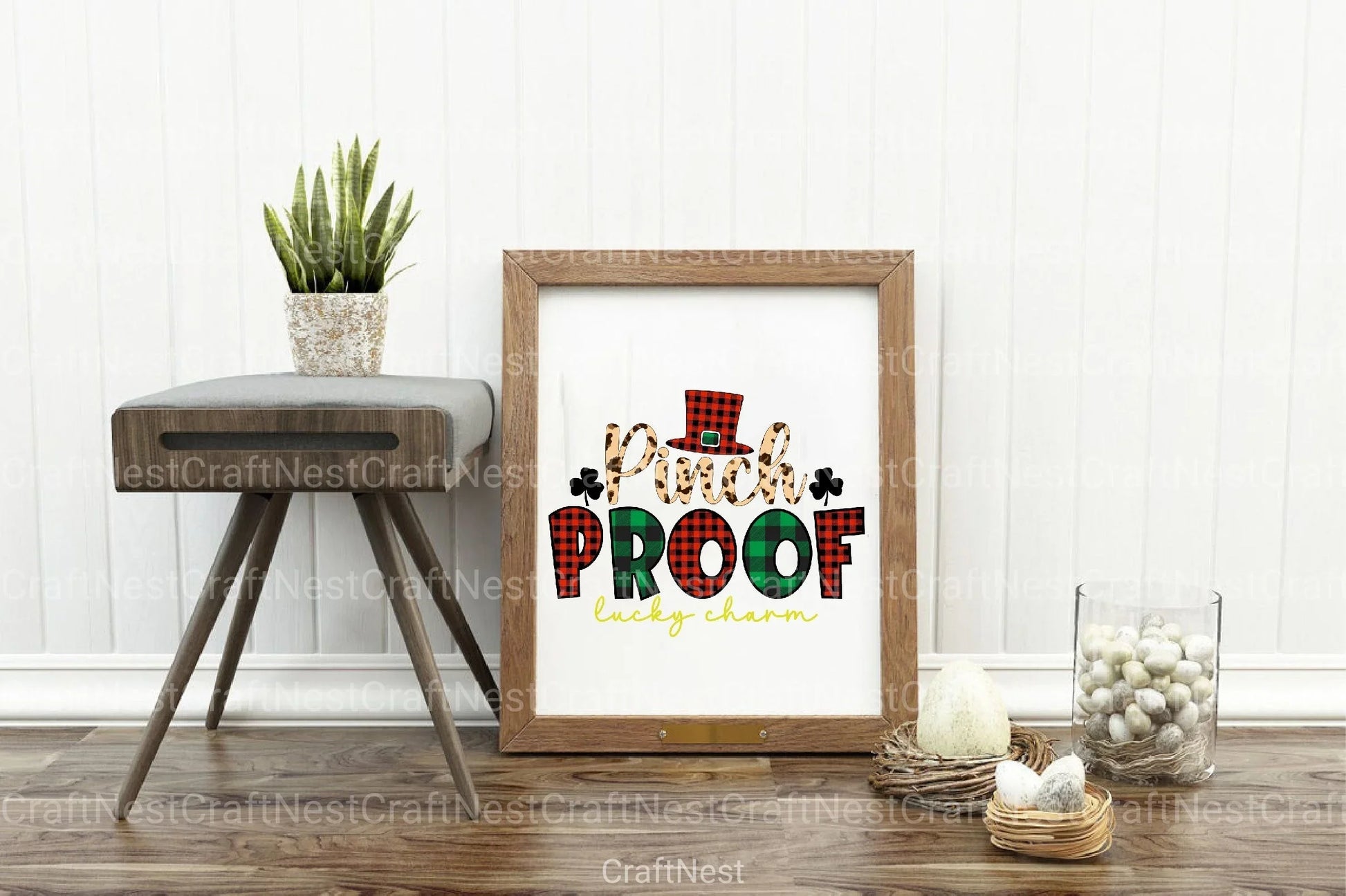 St. Patrick's Day Clipart Bundle 99 - CraftNest - Digital Crafting and Art