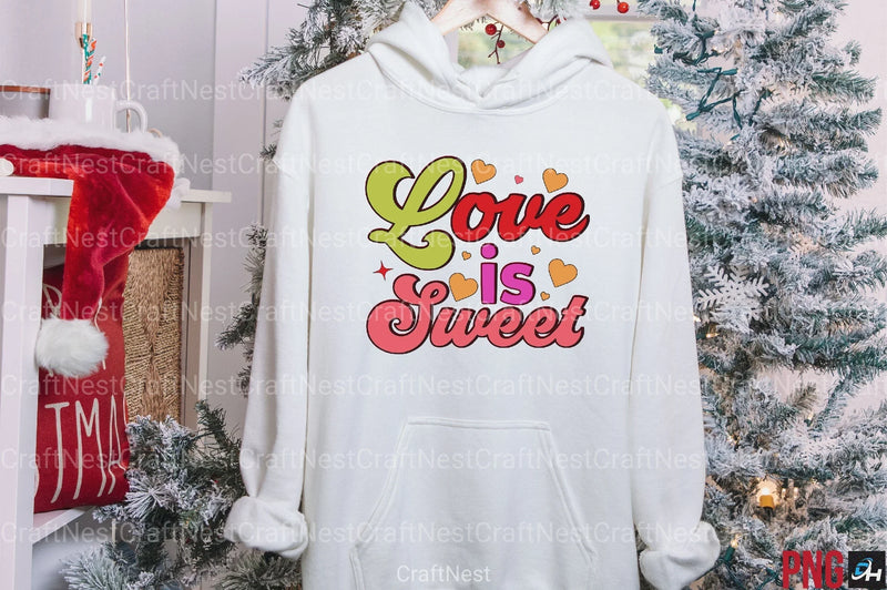 Retro Easter Clipart Bundle 10 - CraftNest - Digital Crafting and Art