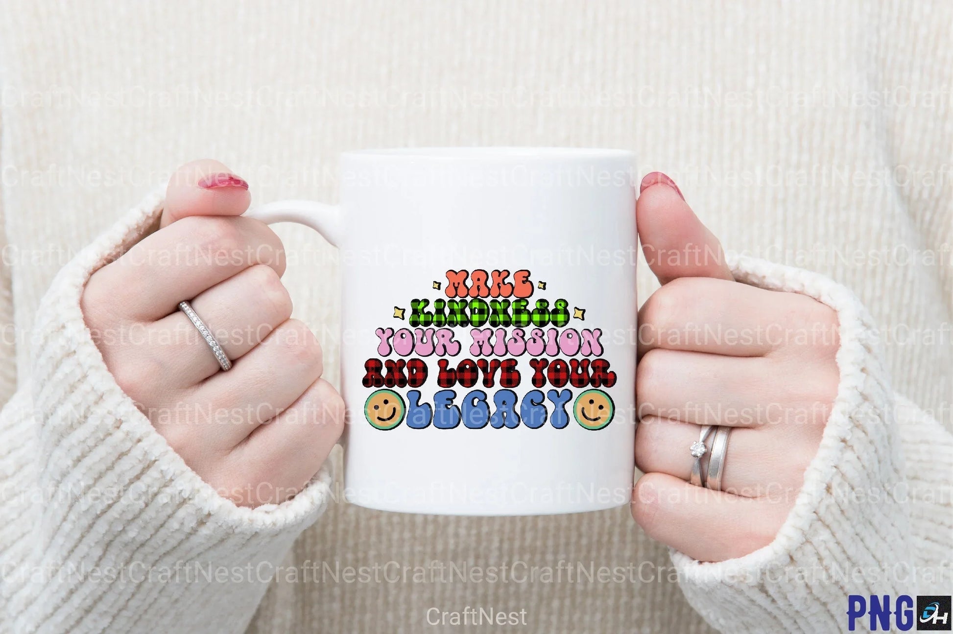 Inspirational Retro Quotes Clipart Bundle - CraftNest - Digital Crafting and Art