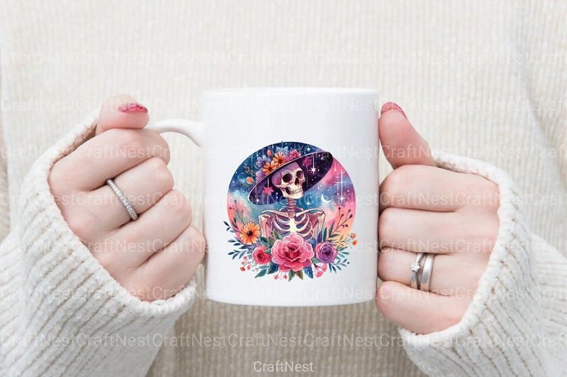 The Lovers Tarot Card Clipart Bundle 99 - CraftNest - Digital Crafting and Art