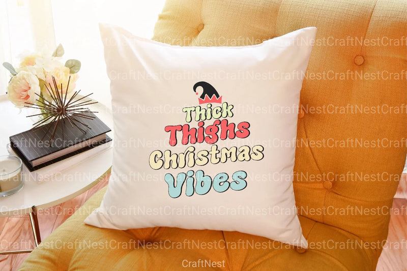 Retro Christmas Bundle 83 - CraftNest - Digital Crafting and Art