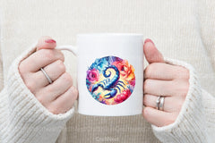 Scorpio Tarot Card Clipart Bundle - CraftNest - Digital Crafting and Art