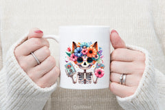 Animals Tarot Card Clipart Bundle - CraftNest - Digital Crafting and Art