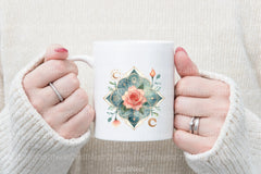 Zodiac Tarot Card Clipart Bundle - CraftNest - Digital Crafting and Art