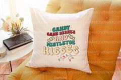 Retro Christmas SVG Bundle - CraftNest - Digital Crafting and Art