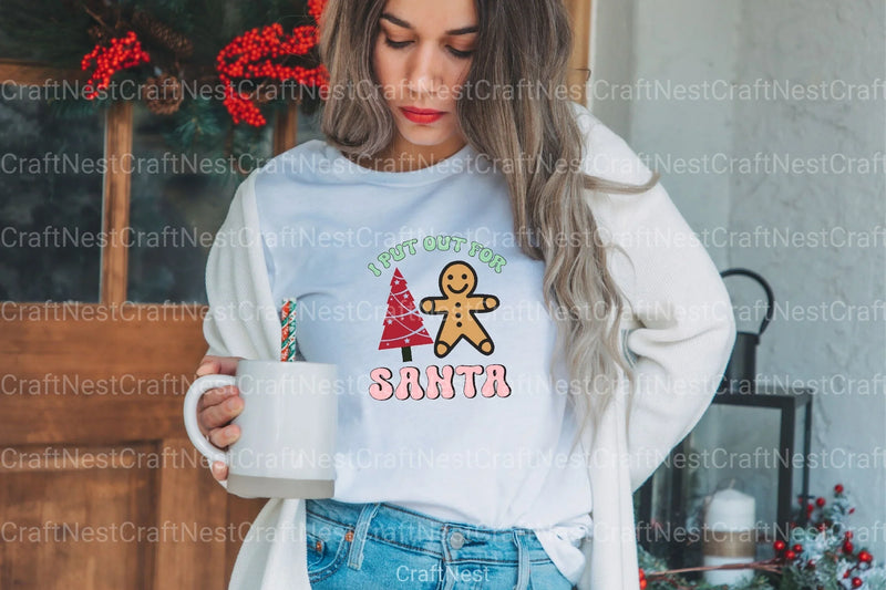 Retro Christmas Bundle7 Bundle - CraftNest - Digital Crafting and Art