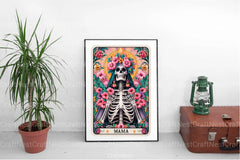 Hot Mama Tarot Card Clipart Bundle - CraftNest - Digital Crafting and Art