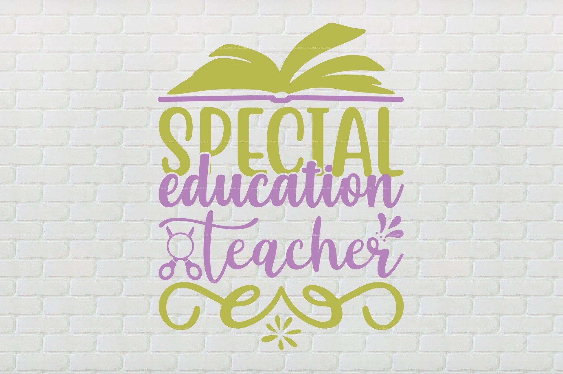 School Design SVG Bundle 2 - CraftNest - Digital Crafting and Art